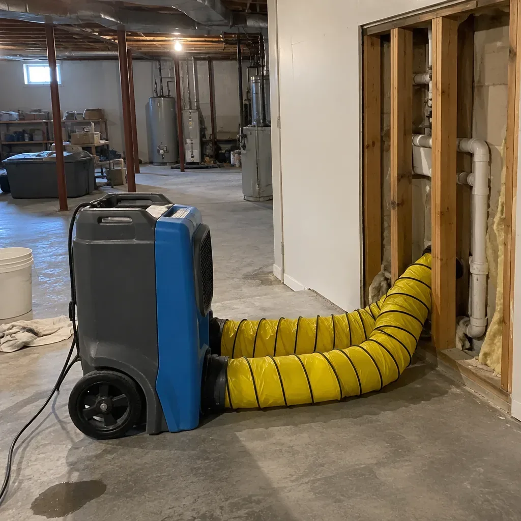Apartment Burst Pipe Repair burst pipe repair in Brockton, MA